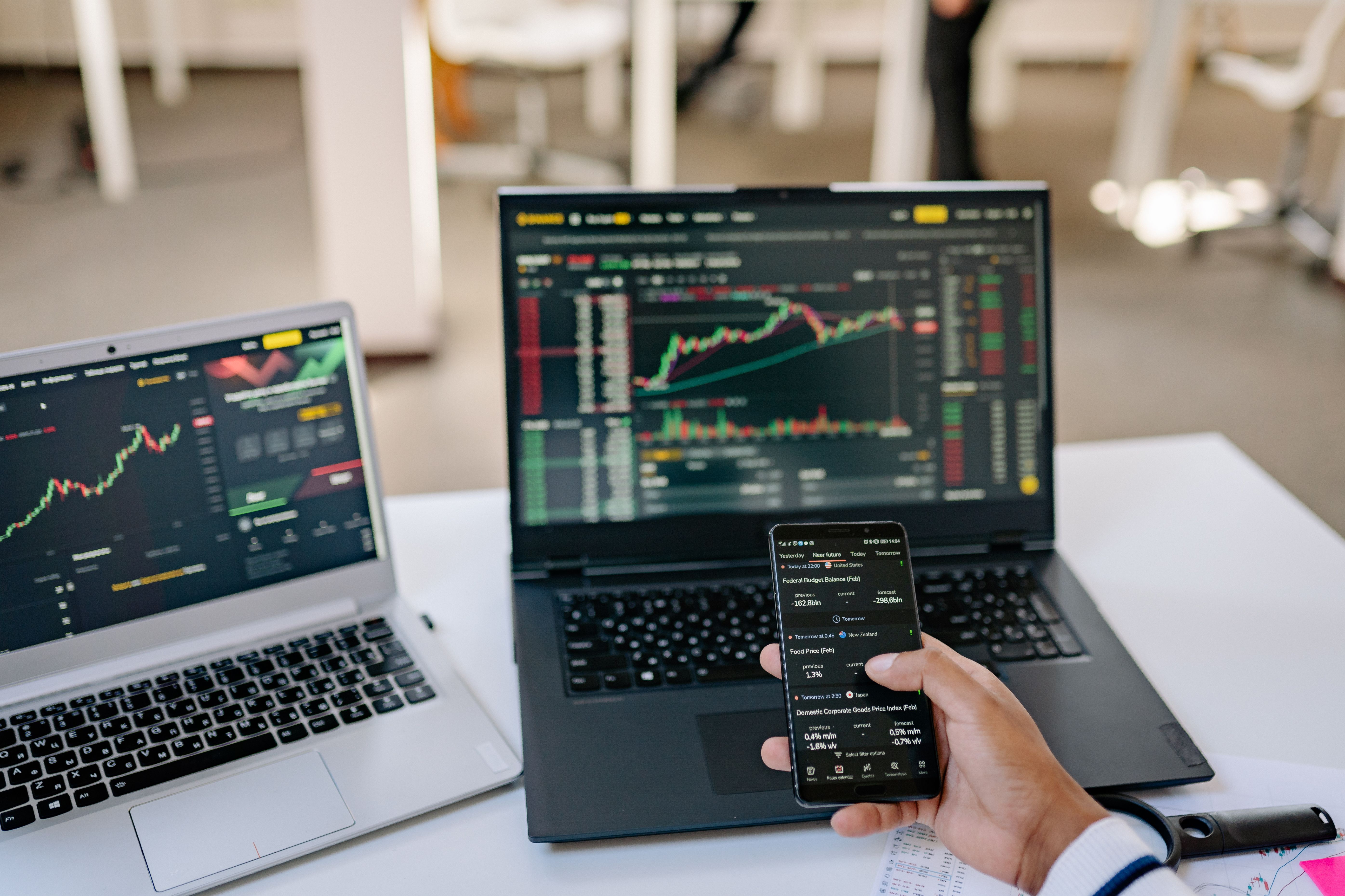 Moins-value reportable : comment déduire vos pertes en Bourse pendant 10 ans (2026)