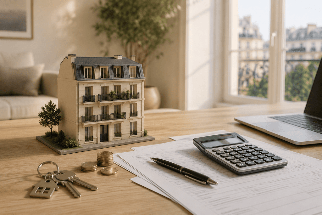Investissement locatif : quels impôts prévoir et optimiser en 2026 ?