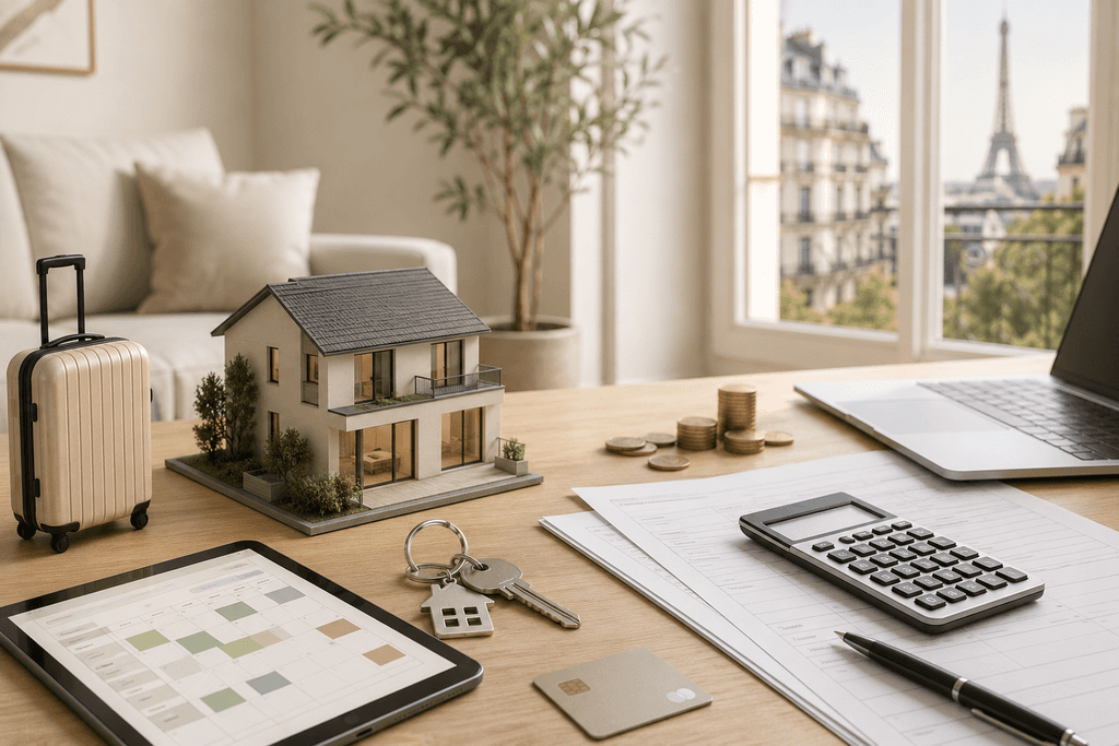 Airbnb et impôts 2026 : que faut-il déclarer en location saisonnière ?